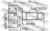 FEBEST 0310-FDAT Joint, drive shaft